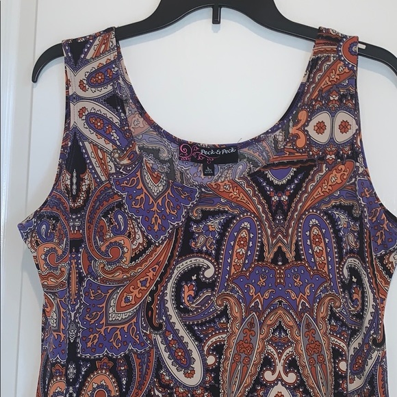 Tank top - Picture 2 of 6